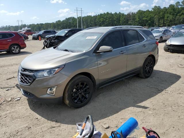 CHEVROLET EQUINOX LT 2018 3gnaxjev0js613859