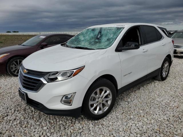 CHEVROLET EQUINOX 2018 3gnaxjev0js619077