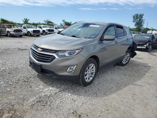 CHEVROLET EQUINOX 2018 3gnaxjev0js626319