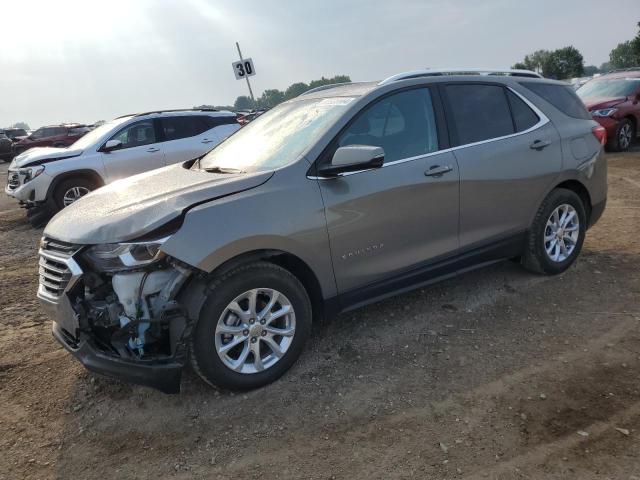 CHEVROLET EQUINOX LT 2018 3gnaxjev0js644450