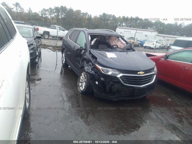 CHEVROLET EQUINOX 2018 3gnaxjev0js646862