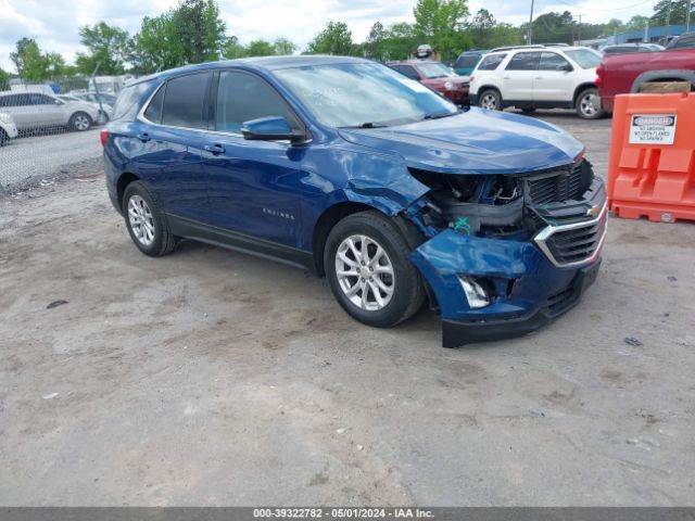 CHEVROLET EQUINOX 2019 3gnaxjev0kl368959