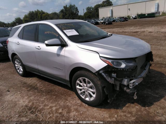 CHEVROLET EQUINOX 2019 3gnaxjev0ks593937