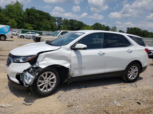 CHEVROLET EQUINOX LT 2019 3gnaxjev0ks609196