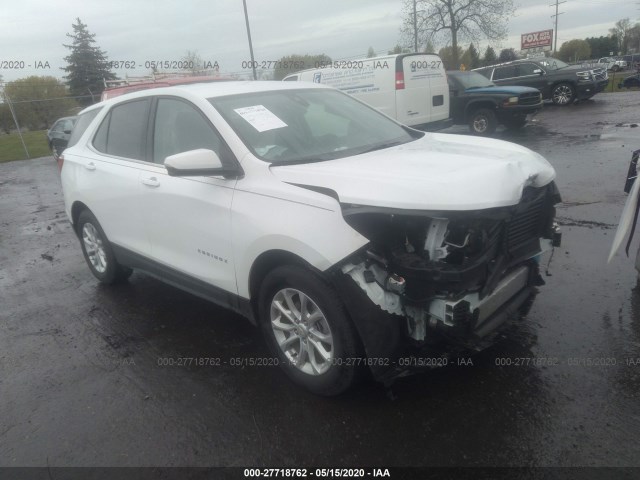 CHEVROLET EQUINOX 2019 3gnaxjev0ks610705