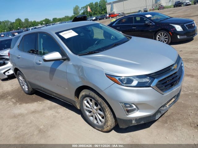 CHEVROLET EQUINOX 2019 3gnaxjev0ks616522