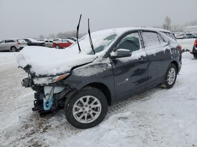 CHEVROLET EQUINOX 2019 3gnaxjev0ks619856