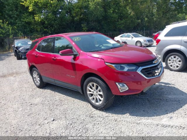 CHEVROLET EQUINOX 2019 3gnaxjev0ks622126