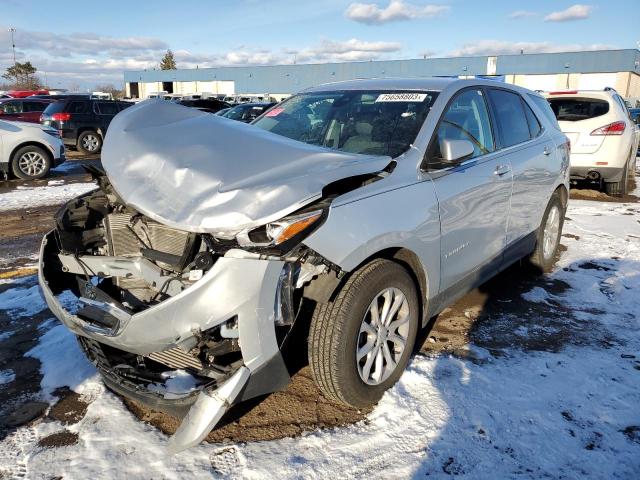 CHEVROLET EQUINOX 2019 3gnaxjev0ks672668