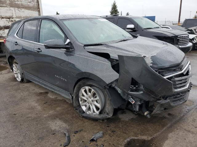 CHEVROLET EQUINOX LT 2019 3gnaxjev0ks676168