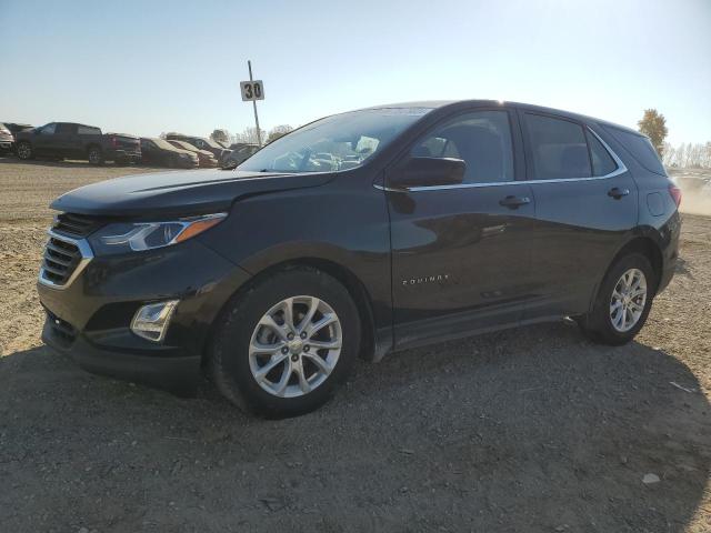 CHEVROLET EQUINOX LT 2020 3gnaxjev0ll119630