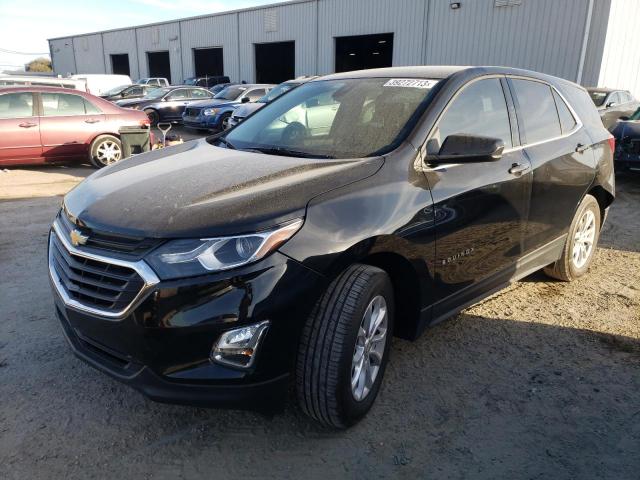 CHEVROLET EQUINOX LT 2020 3gnaxjev0ll123192