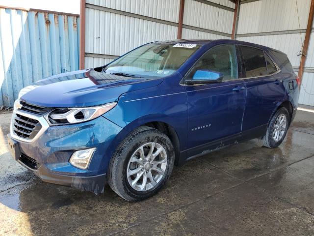 CHEVROLET EQUINOX LT 2020 3gnaxjev0ll159237