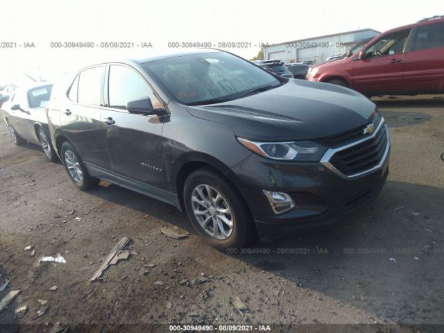 CHEVROLET EQUINOX 2020 3gnaxjev0ls514784