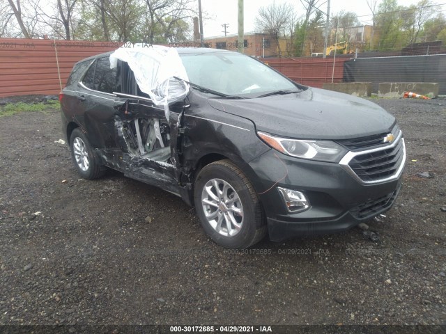 CHEVROLET EQUINOX 2020 3gnaxjev0ls519760