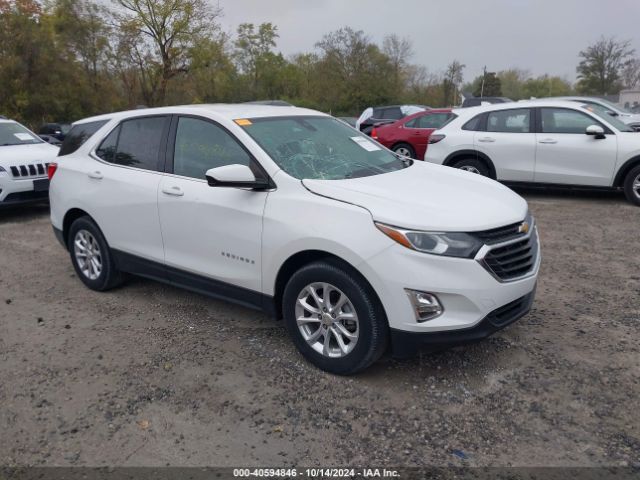 CHEVROLET EQUINOX 2020 3gnaxjev0ls527311