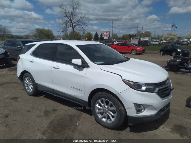 CHEVROLET EQUINOX 2020 3gnaxjev0ls528068