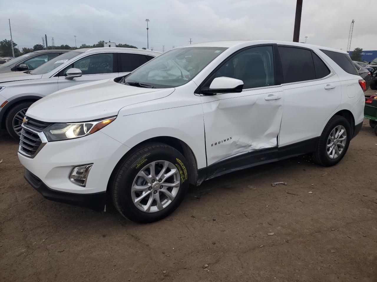 CHEVROLET EQUINOX 2020 3gnaxjev0ls532363