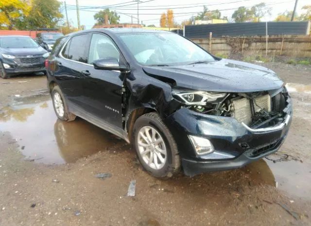 CHEVROLET EQUINOX 2020 3gnaxjev0ls580154