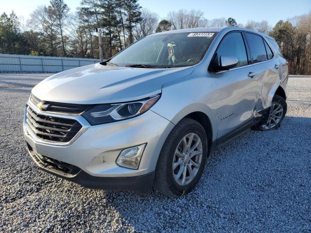 CHEVROLET EQUINOX 2020 3gnaxjev0ls603884