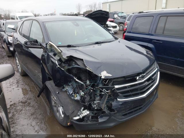 CHEVROLET EQUINOX 2020 3gnaxjev0ls668847