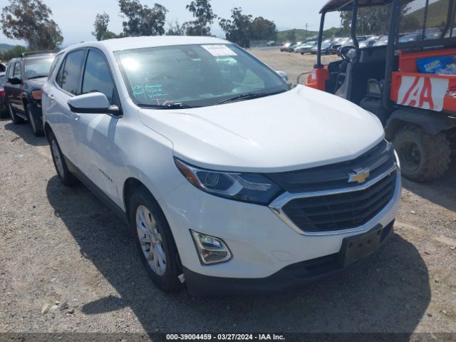 CHEVROLET EQUINOX 2020 3gnaxjev0ls693991