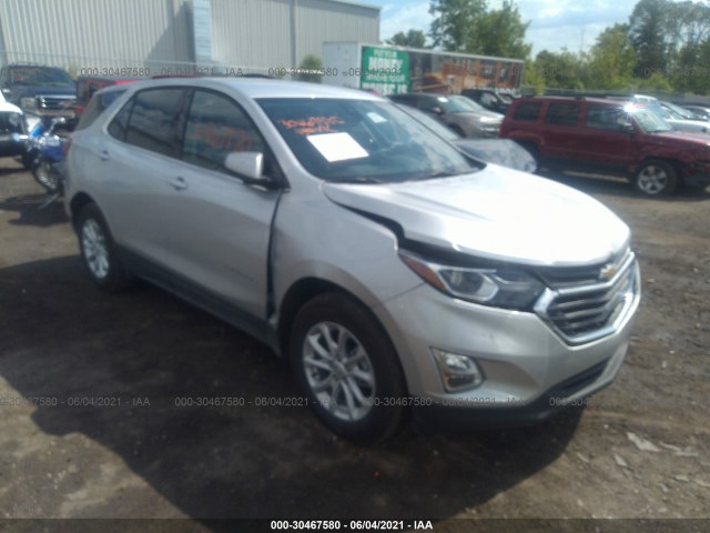 CHEVROLET EQUINOX 2020 3gnaxjev0ls735169