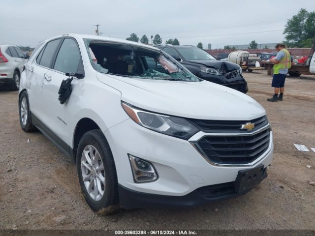 CHEVROLET EQUINOX 2021 3gnaxjev0ms127234