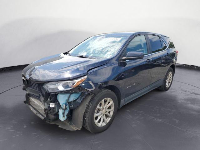 CHEVROLET EQUINOX LT 2021 3gnaxjev0ms136967