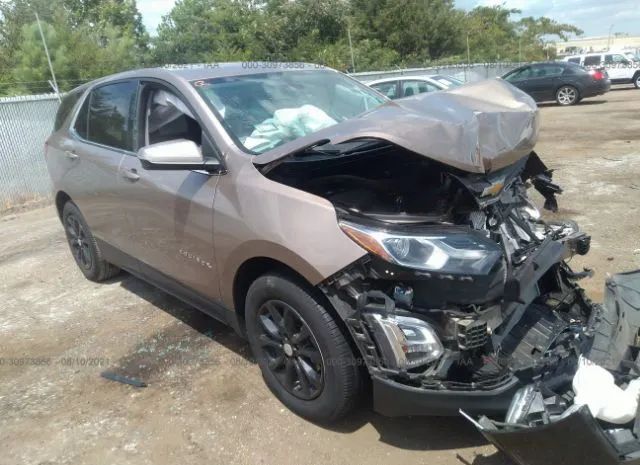 CHEVROLET EQUINOX 2018 3gnaxjev1jl103711