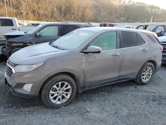 CHEVROLET EQUINOX 2018 3gnaxjev1jl105197