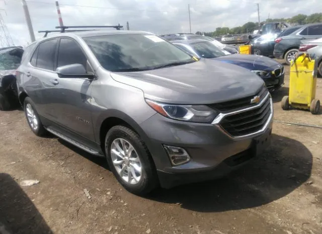 CHEVROLET EQUINOX 2018 3gnaxjev1jl111694