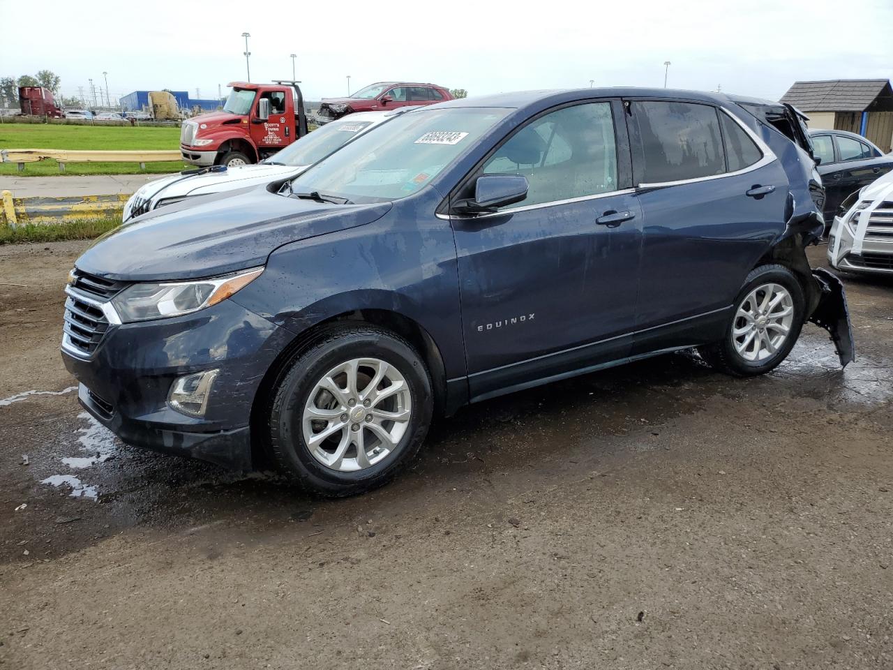 CHEVROLET EQUINOX 2018 3gnaxjev1jl112375