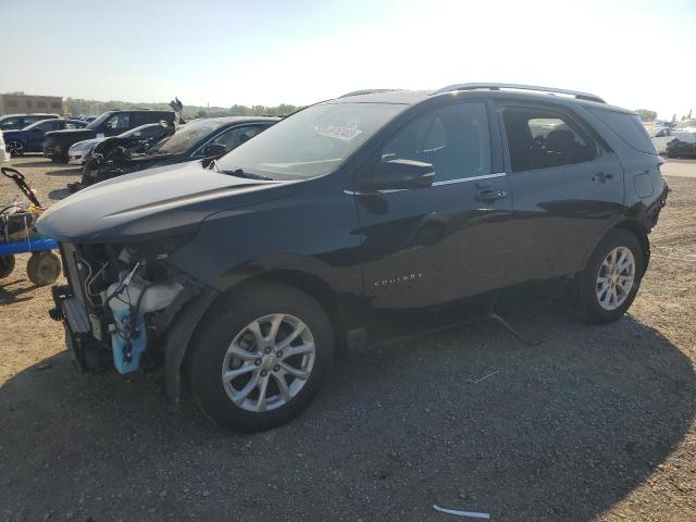 CHEVROLET EQUINOX 2018 3gnaxjev1jl113297