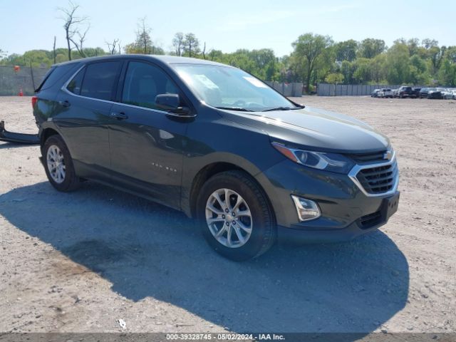 CHEVROLET EQUINOX 2018 3gnaxjev1jl114644