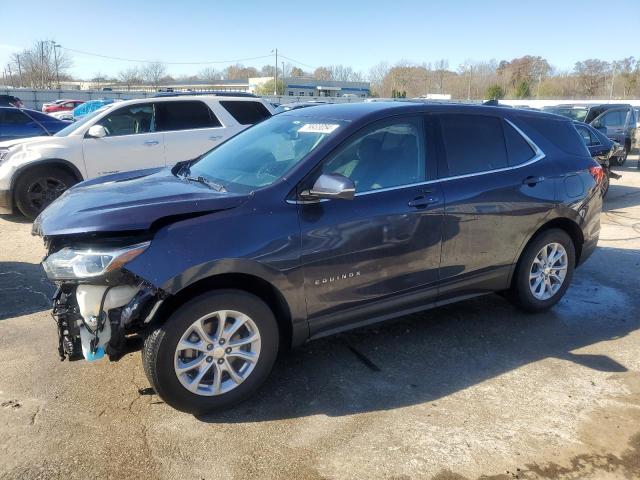 CHEVROLET EQUINOX LT 2018 3gnaxjev1jl115308