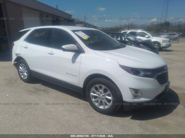 CHEVROLET EQUINOX 2018 3gnaxjev1jl116751