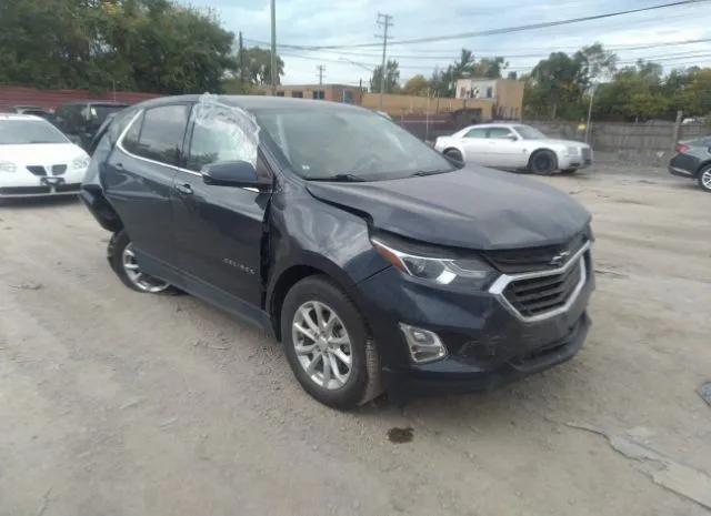 CHEVROLET EQUINOX 2018 3gnaxjev1jl124185