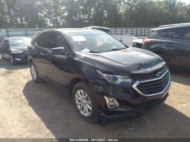 CHEVROLET EQUINOX 2018 3gnaxjev1jl126597