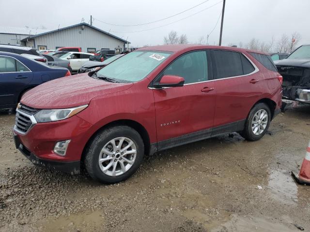 CHEVROLET EQUINOX 2018 3gnaxjev1jl129757