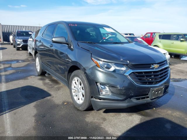 CHEVROLET EQUINOX 2018 3gnaxjev1jl130553