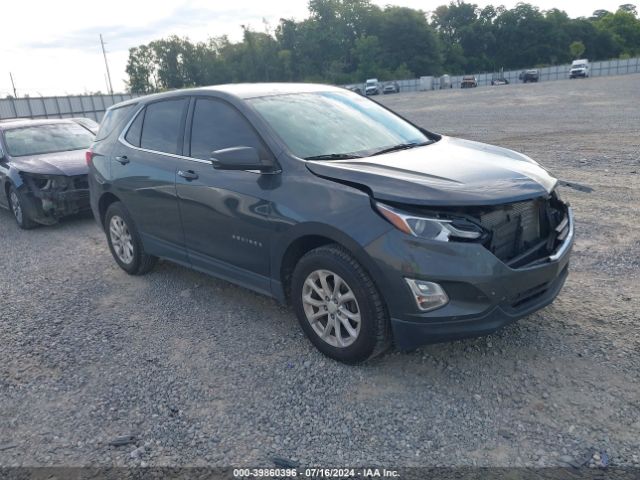 CHEVROLET EQUINOX 2018 3gnaxjev1jl174682