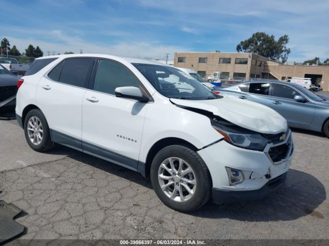 CHEVROLET EQUINOX 2018 3gnaxjev1jl175654