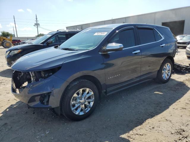 CHEVROLET EQUINOX LT 2018 3gnaxjev1jl269971