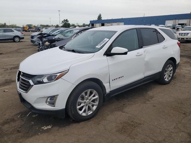 CHEVROLET EQUINOX LT 2018 3gnaxjev1jl289704