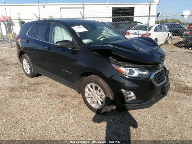 CHEVROLET EQUINOX 2018 3gnaxjev1jl329053