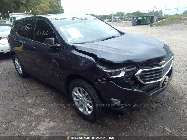 CHEVROLET EQUINOX 2018 3gnaxjev1jl350386