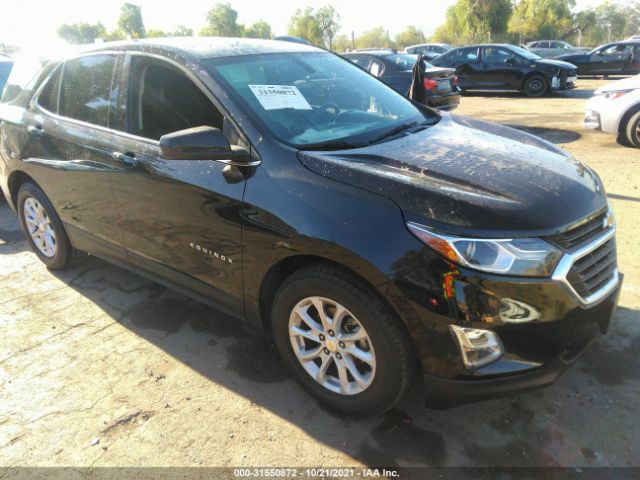 CHEVROLET EQUINOX 2018 3gnaxjev1jl350873