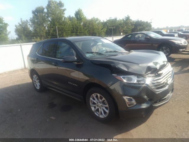 CHEVROLET EQUINOX 2018 3gnaxjev1jl365129