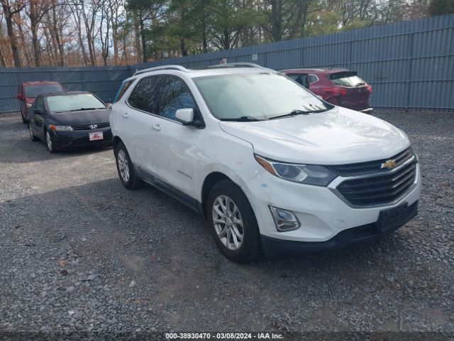 CHEVROLET EQUINOX 2018 3gnaxjev1jl380181